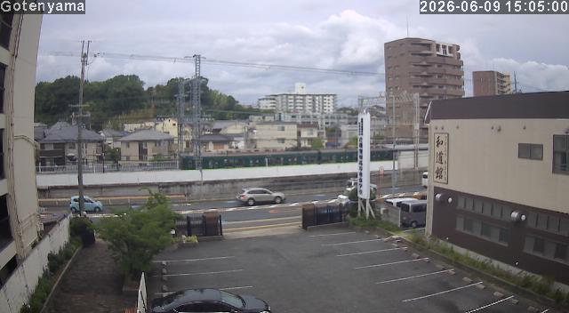 LiveCamera