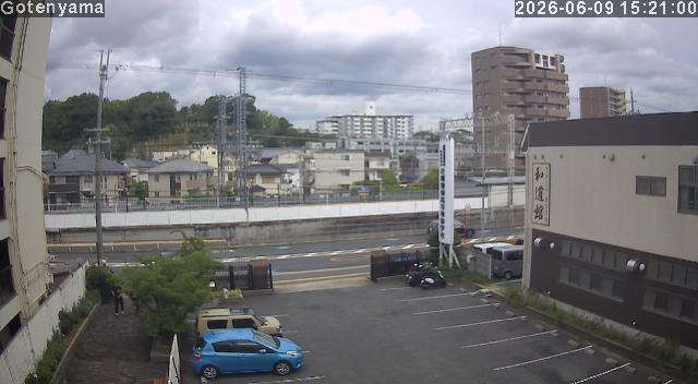LiveCamera