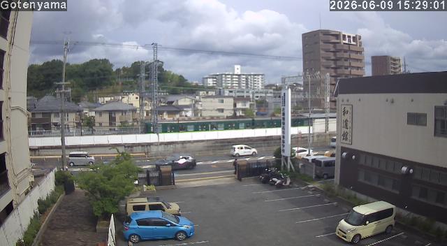 LiveCamera