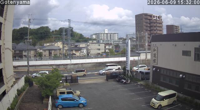 LiveCamera