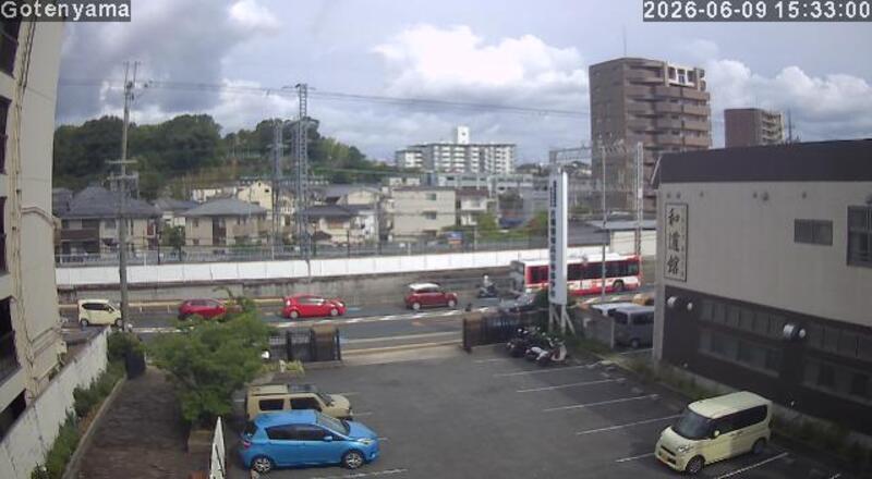 LiveCamera
