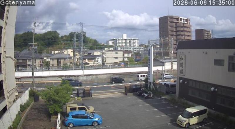 LiveCamera