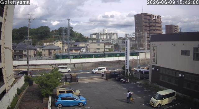 LiveCamera