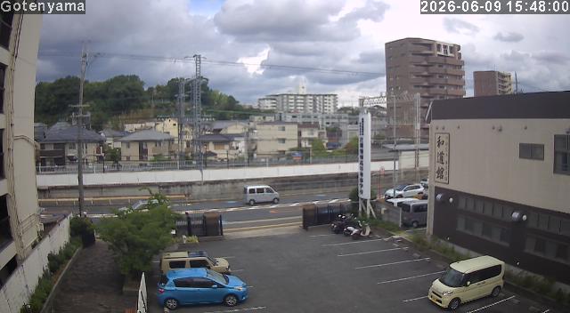 LiveCamera