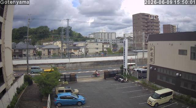 LiveCamera