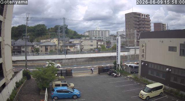 LiveCamera