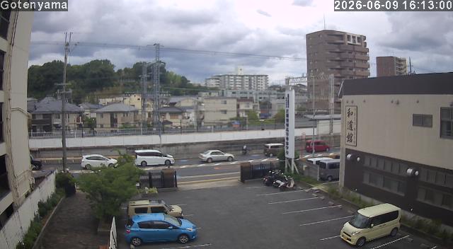 LiveCamera