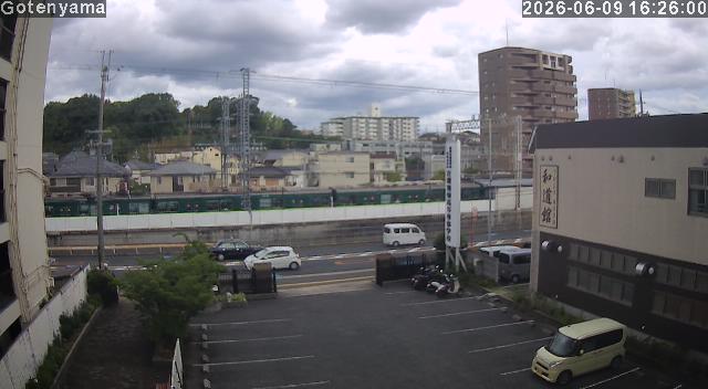 LiveCamera