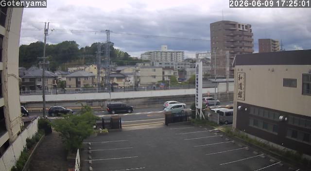 LiveCamera