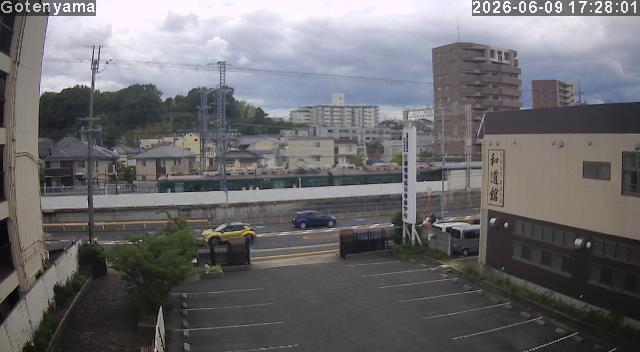 LiveCamera