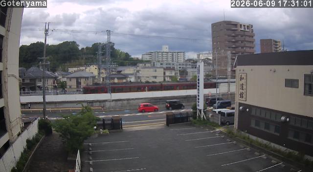 LiveCamera