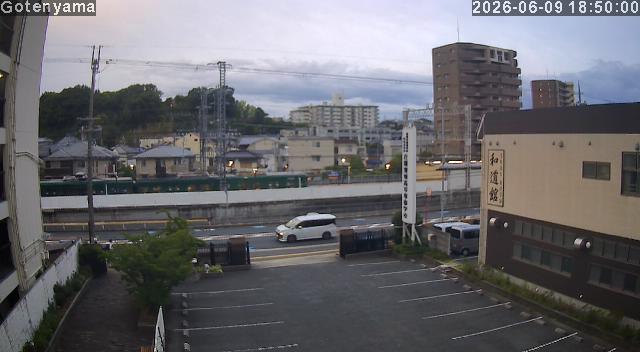 LiveCamera