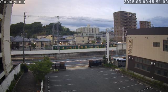 LiveCamera