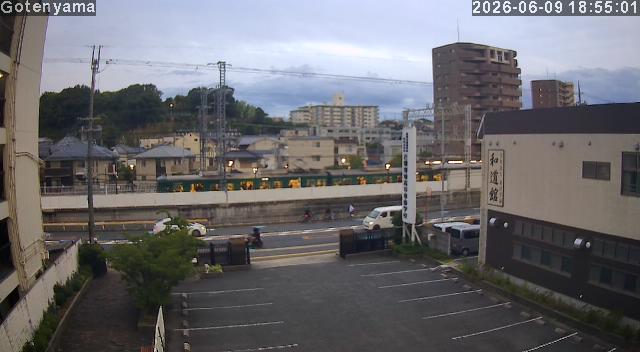 LiveCamera