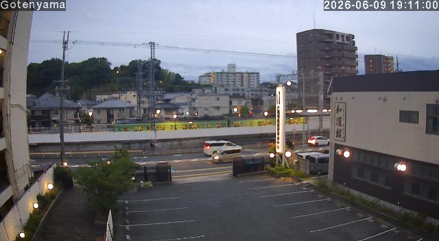 LiveCamera
