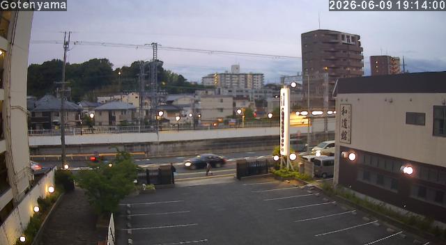 LiveCamera