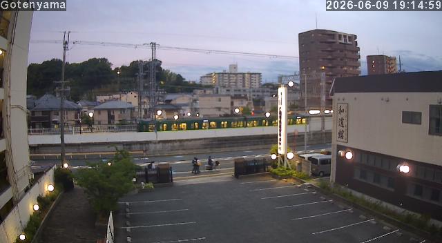 LiveCamera