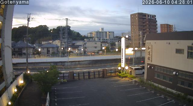 LiveCamera