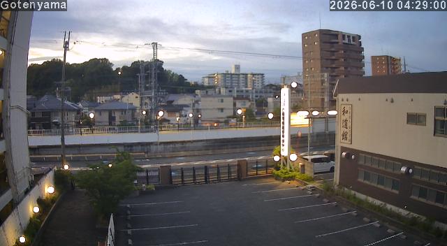 LiveCamera