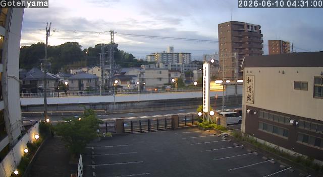LiveCamera