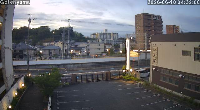 LiveCamera