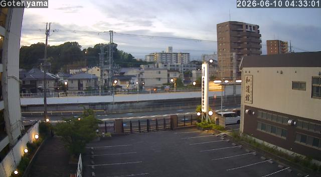 LiveCamera