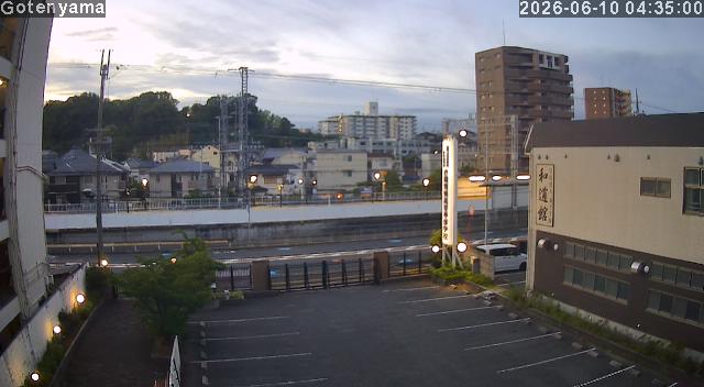 LiveCamera