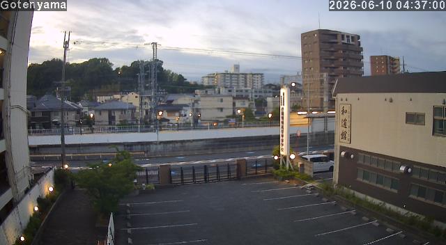 LiveCamera