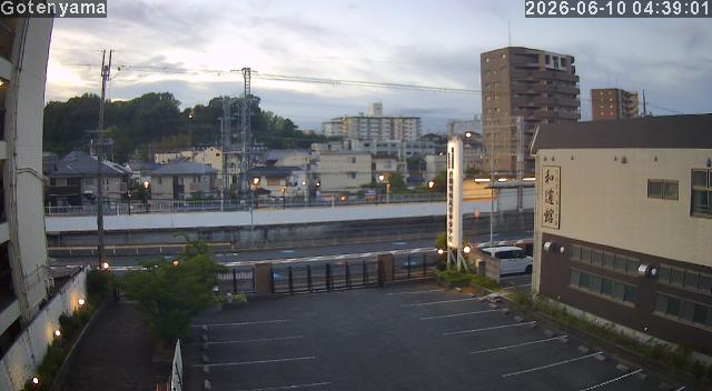 LiveCamera