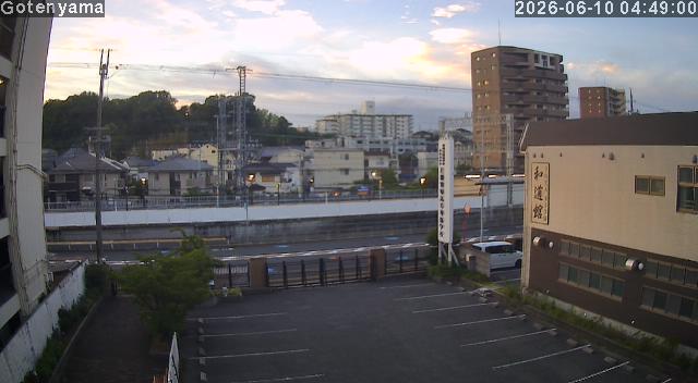 LiveCamera