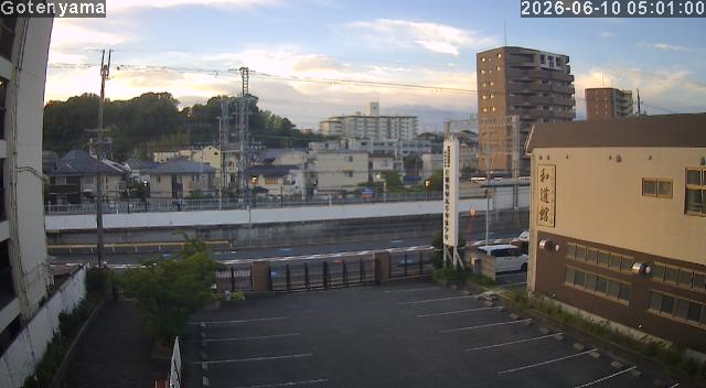 LiveCamera