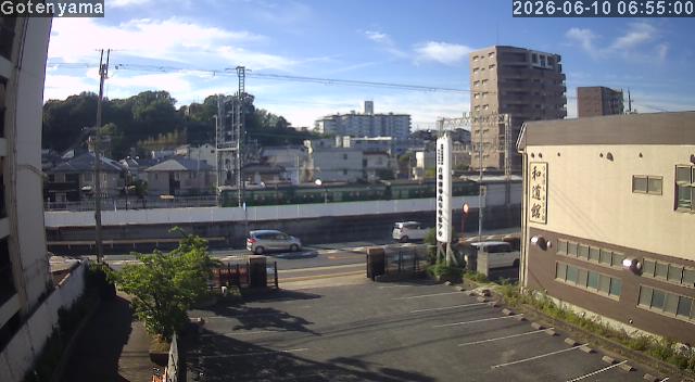 LiveCamera