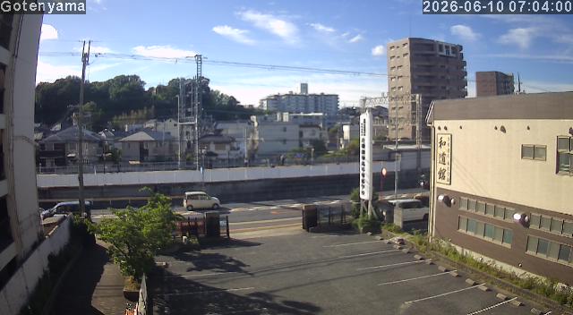 LiveCamera