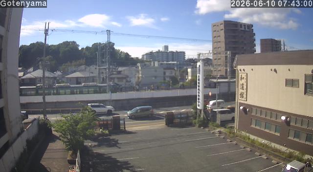 LiveCamera