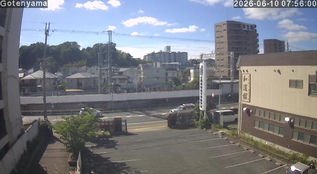 LiveCamera