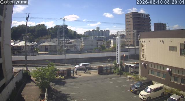 LiveCamera