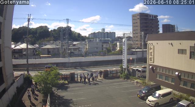 LiveCamera