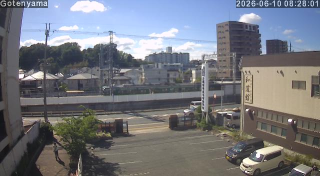 LiveCamera