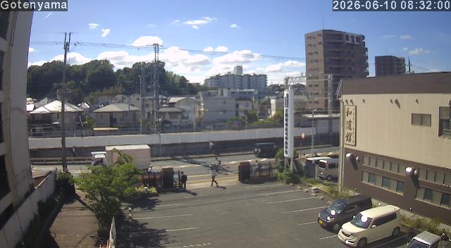 LiveCamera