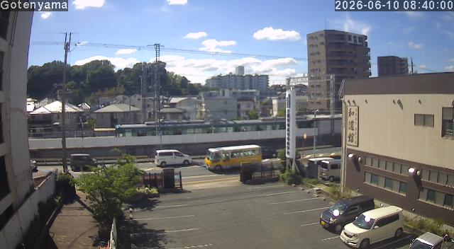 LiveCamera