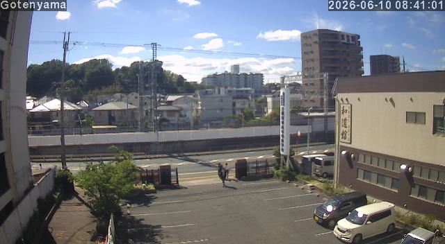 LiveCamera
