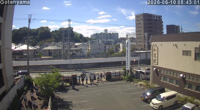 LiveCamera