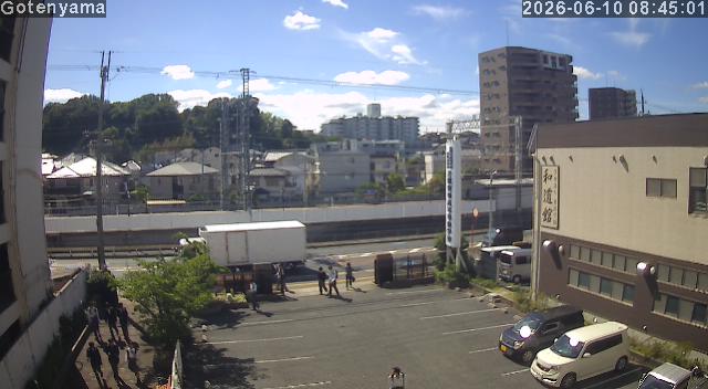 LiveCamera