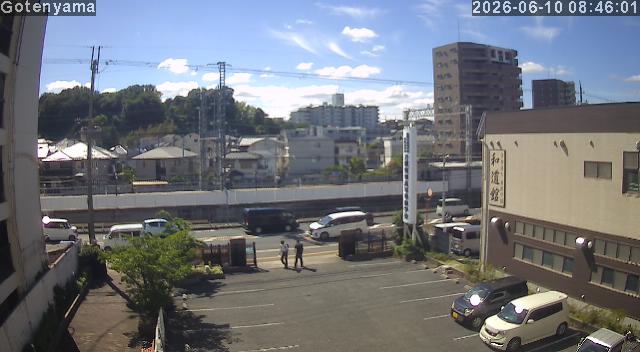 LiveCamera