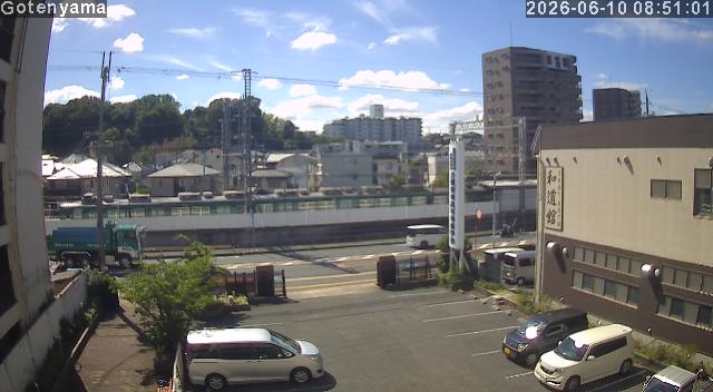 LiveCamera