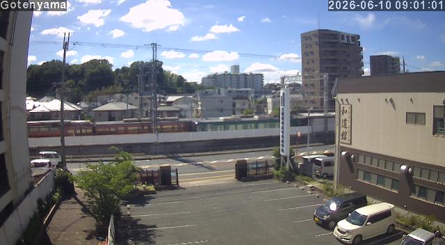 LiveCamera