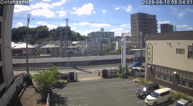 LiveCamera