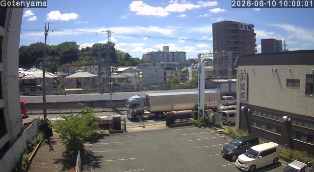 LiveCamera