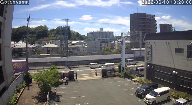 LiveCamera