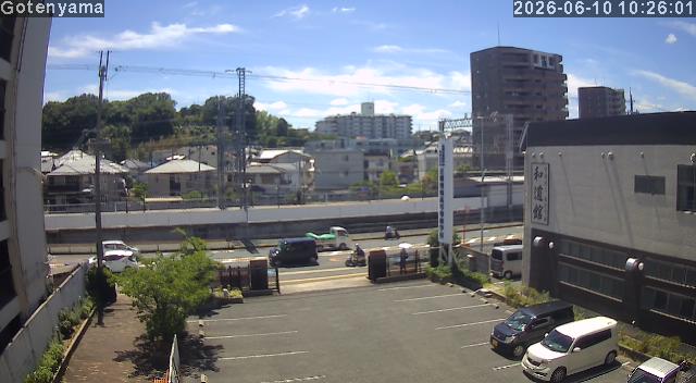 LiveCamera